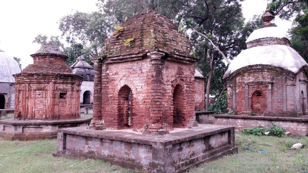 historical places of west bengal