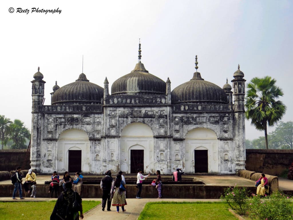 west bengal historical places