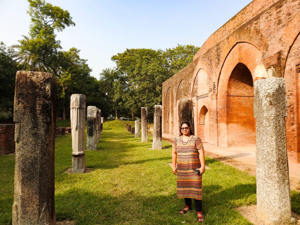 unexplored historical places in bengal
