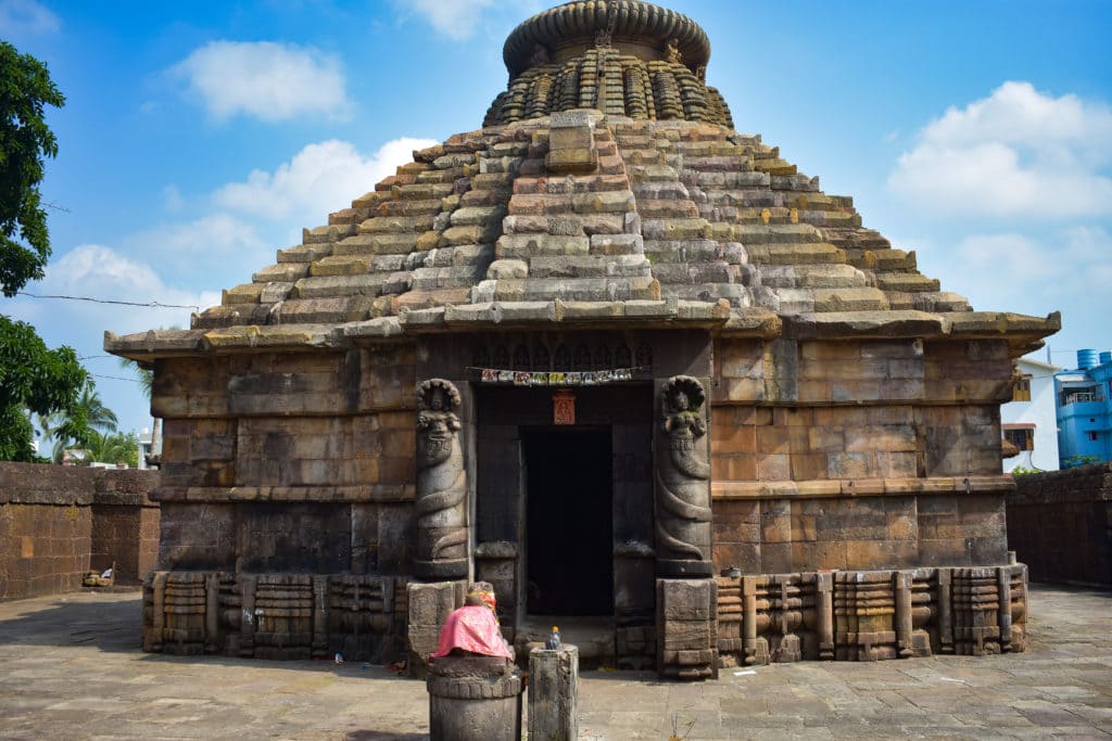 places to visit in bhubaneswar, Bhubaneshwar Temple city
