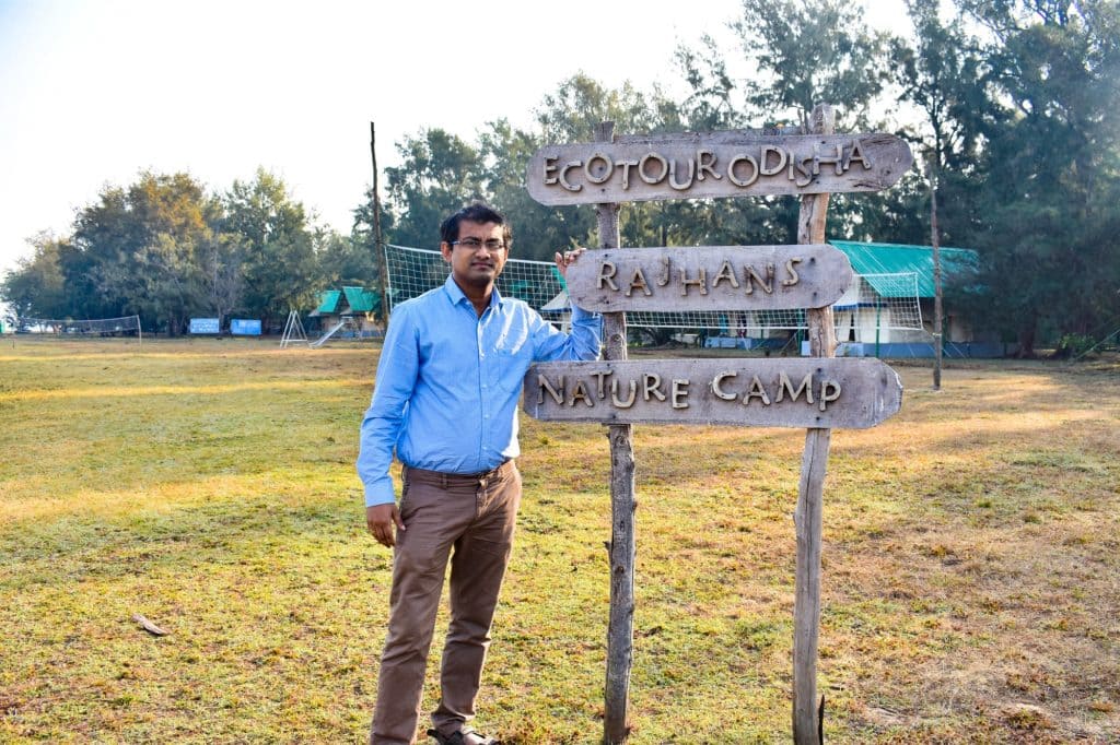 rajhans nature camp