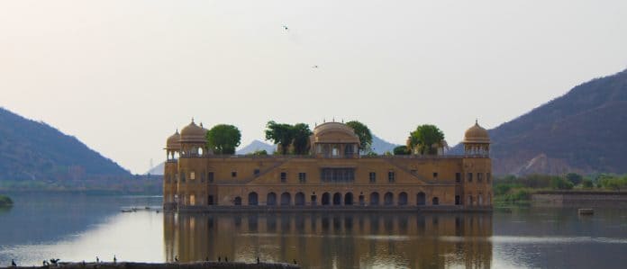 My Four Day solo trip to Jaipur