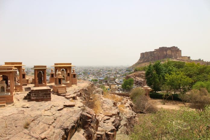 Places to Visit Near Jodhpur