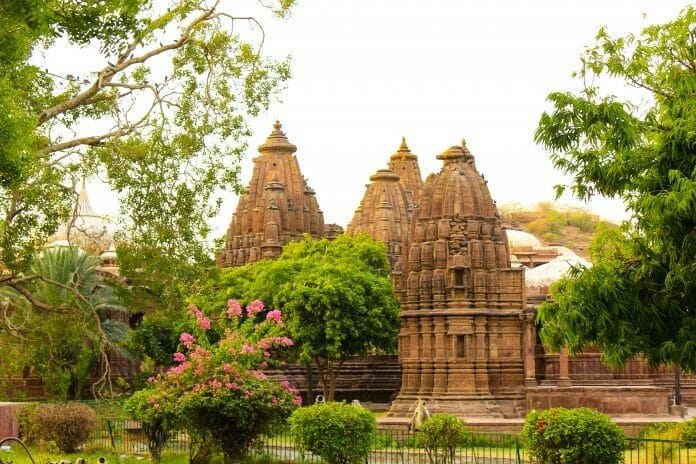 traveler's blue paradise,Places to Visit Near Jodhpur