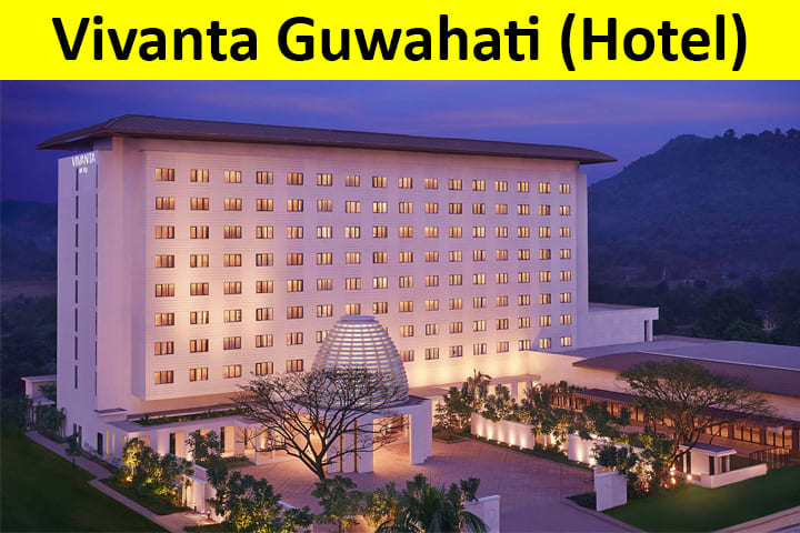 best hotels in guwahati for couples