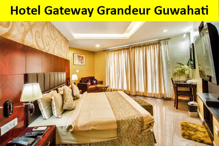 best hotels in guwahati for couples
