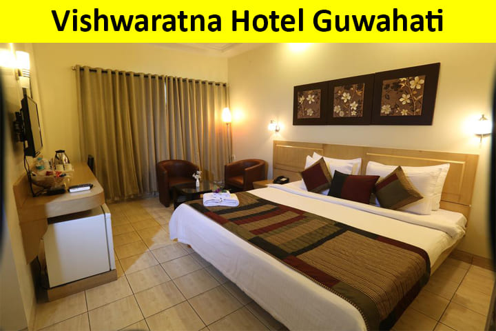 Hotel Guwahati
