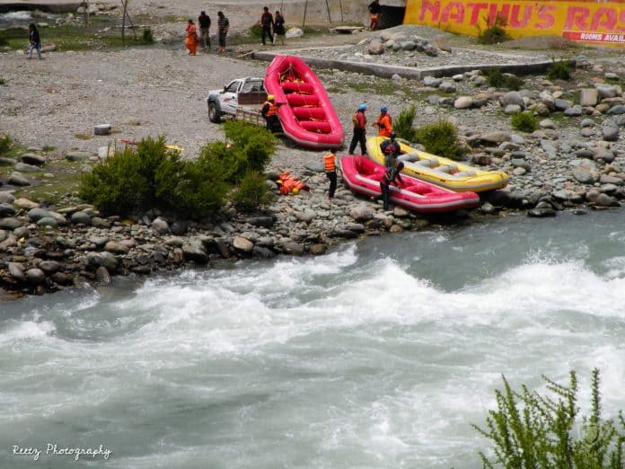 things to do in anantnag