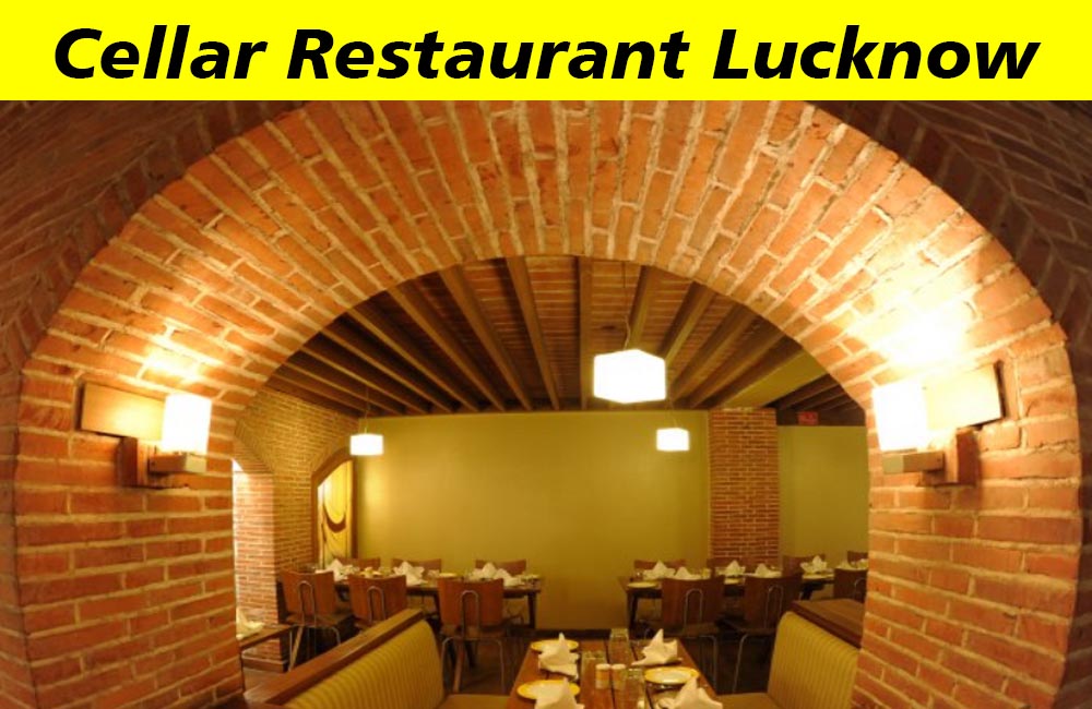 Best Restaurant in Lucknow