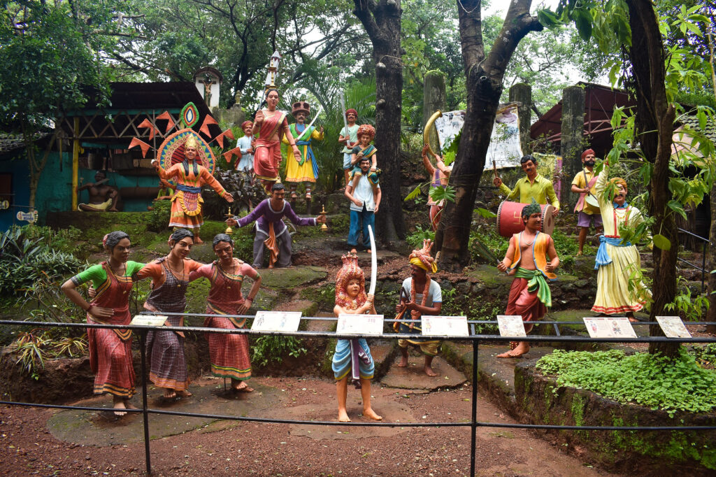 things to see in south goa