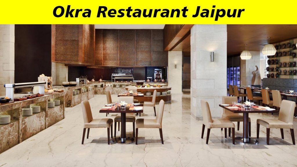 Best Restaurant in Jaipur