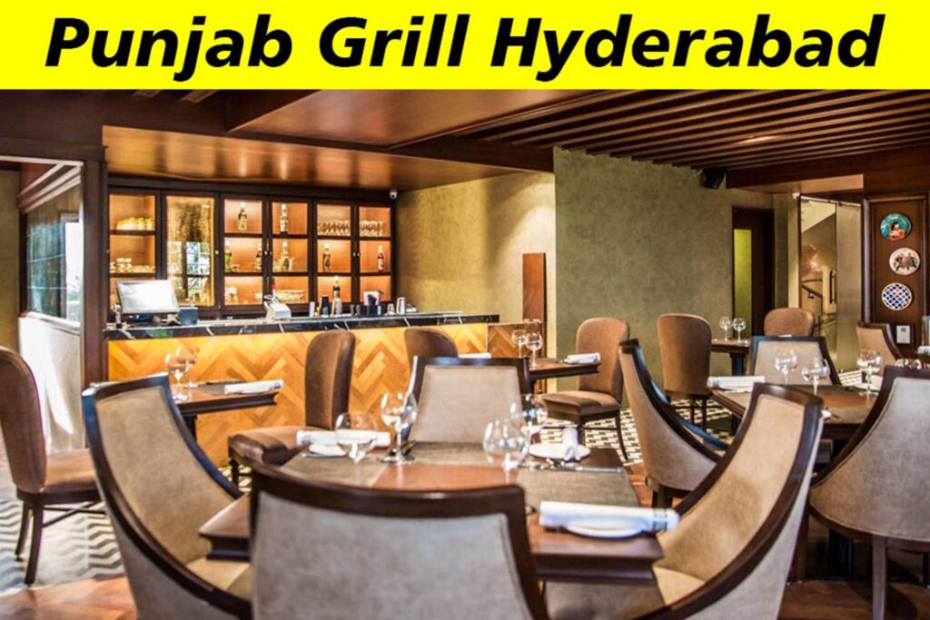 Best Restaurant in Hyderabad