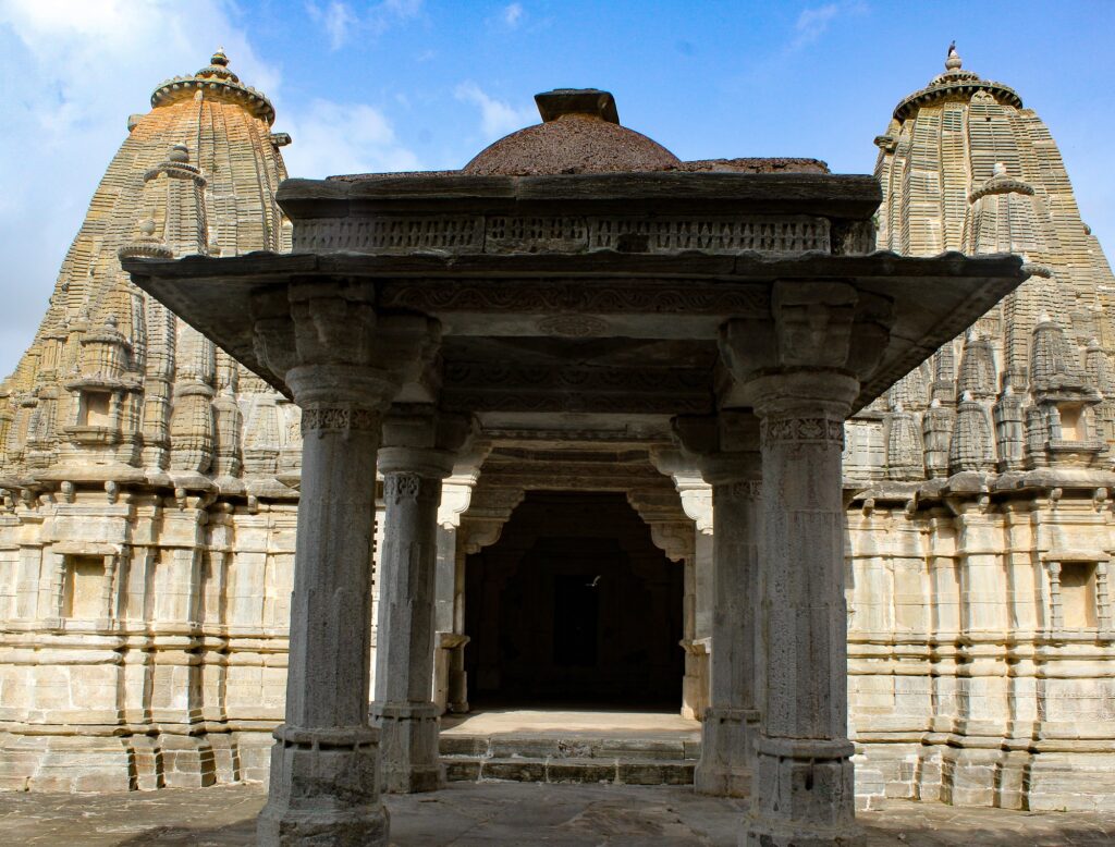 Yagna Vedi Temple