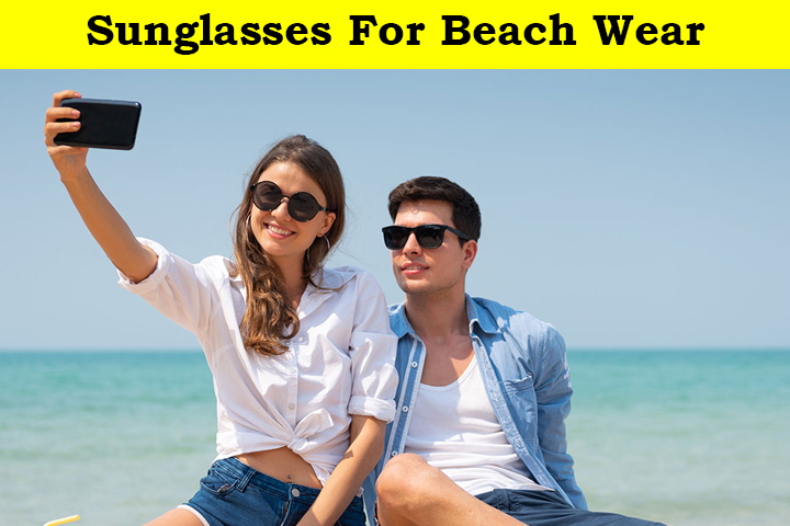 Best Apparels For Sea Beach in India