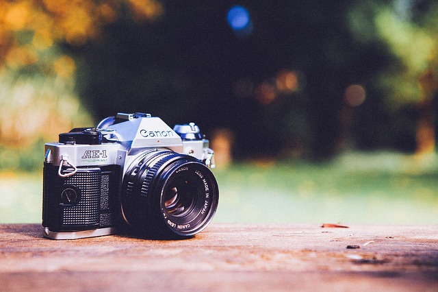 Top 10 Best DSLR Camera For Travel Photography