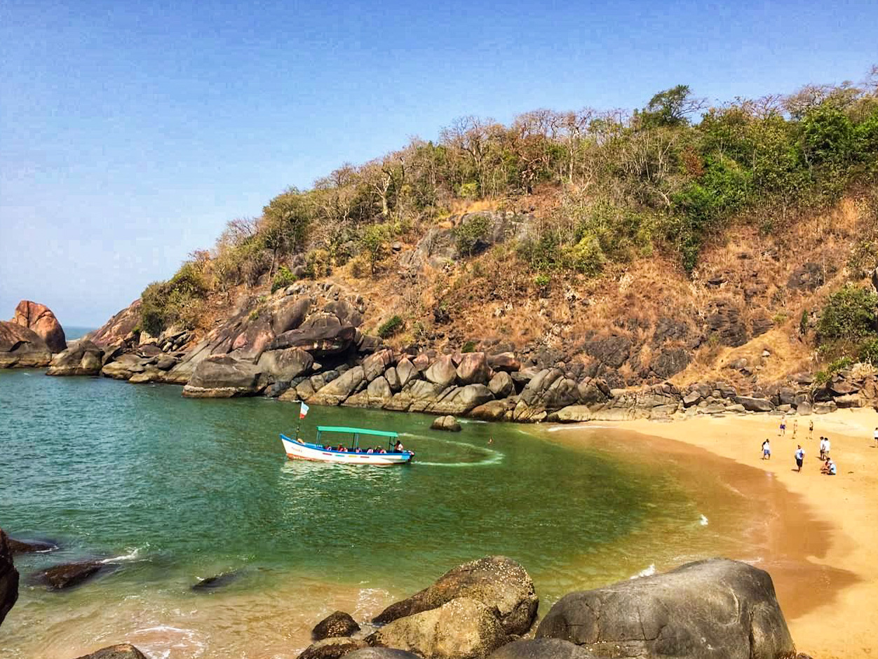 Best places to visit in Goa