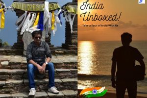 India Unboxed - Book Review