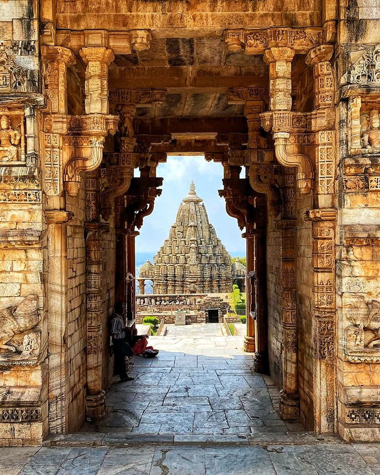 Places to visit in Chittorgarh in 1 day