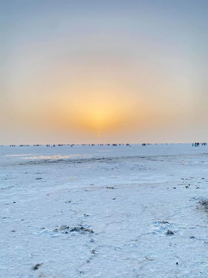 best time to visit kutch from mumbai
