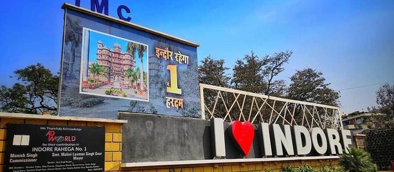 Best Place To Visit In Indore