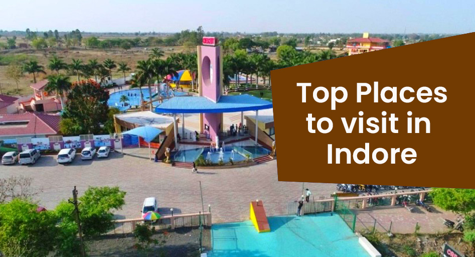 places to visit in Indore