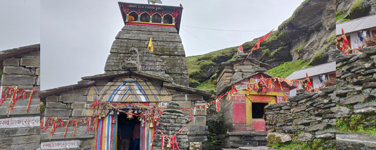 best time to visit chopta tungnath