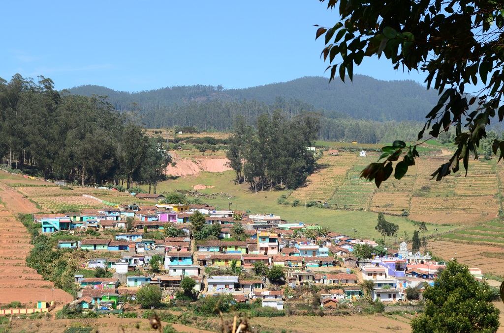 best places to visit in Ooty in 2 days