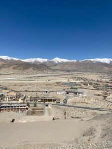 little Tibet of India ladakh