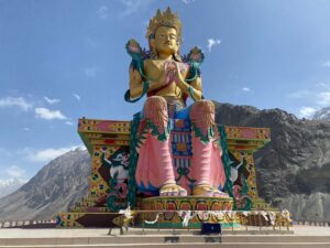 little Tibet of India ladakh