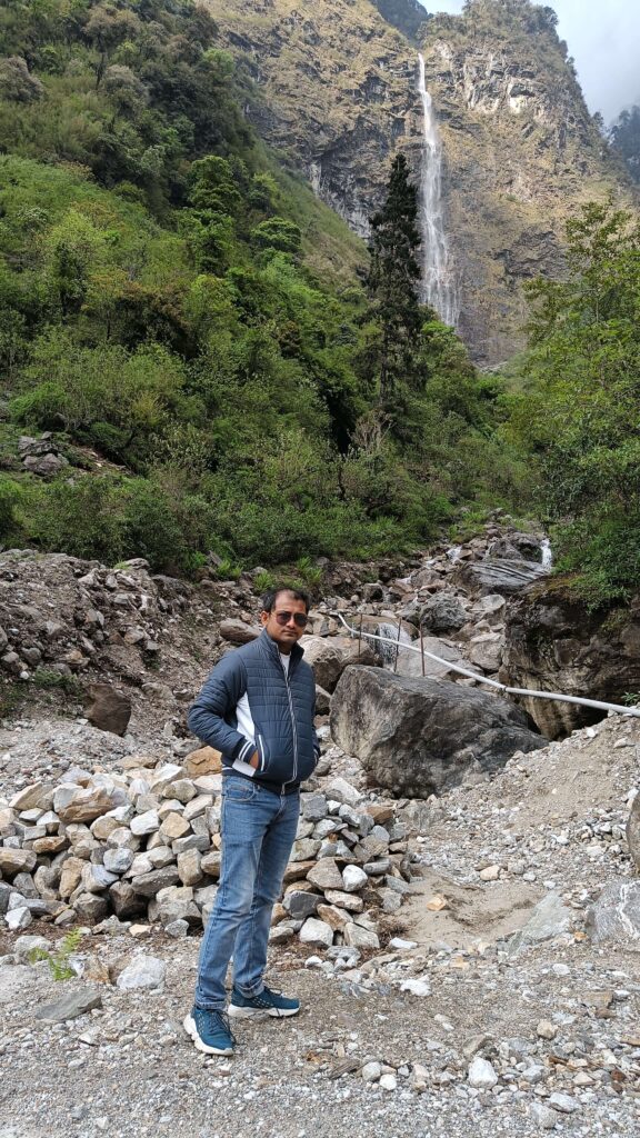 north sikkim tourist places