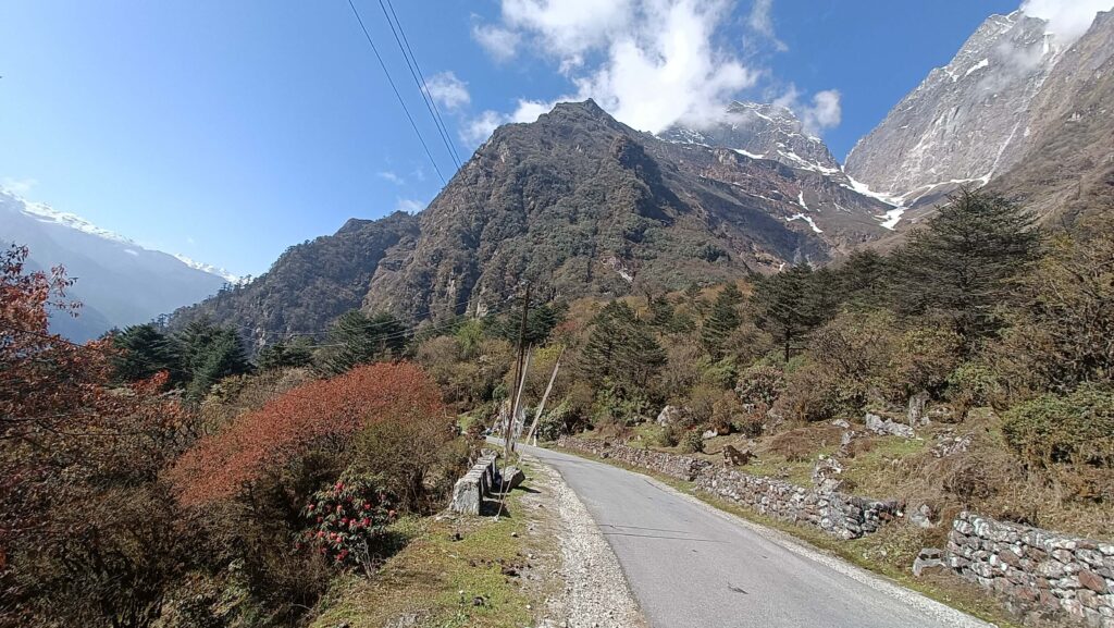 mesmerising north sikkim-lachen and lachung
